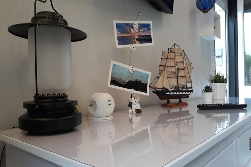 Le Cottage De 기델 외부 사진